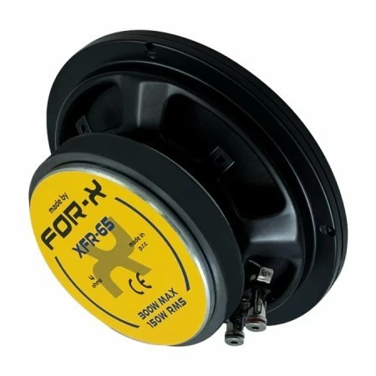Difuzor auto FOR-X XFR-65, 165mm, 150W RMS, 4Ω [2]