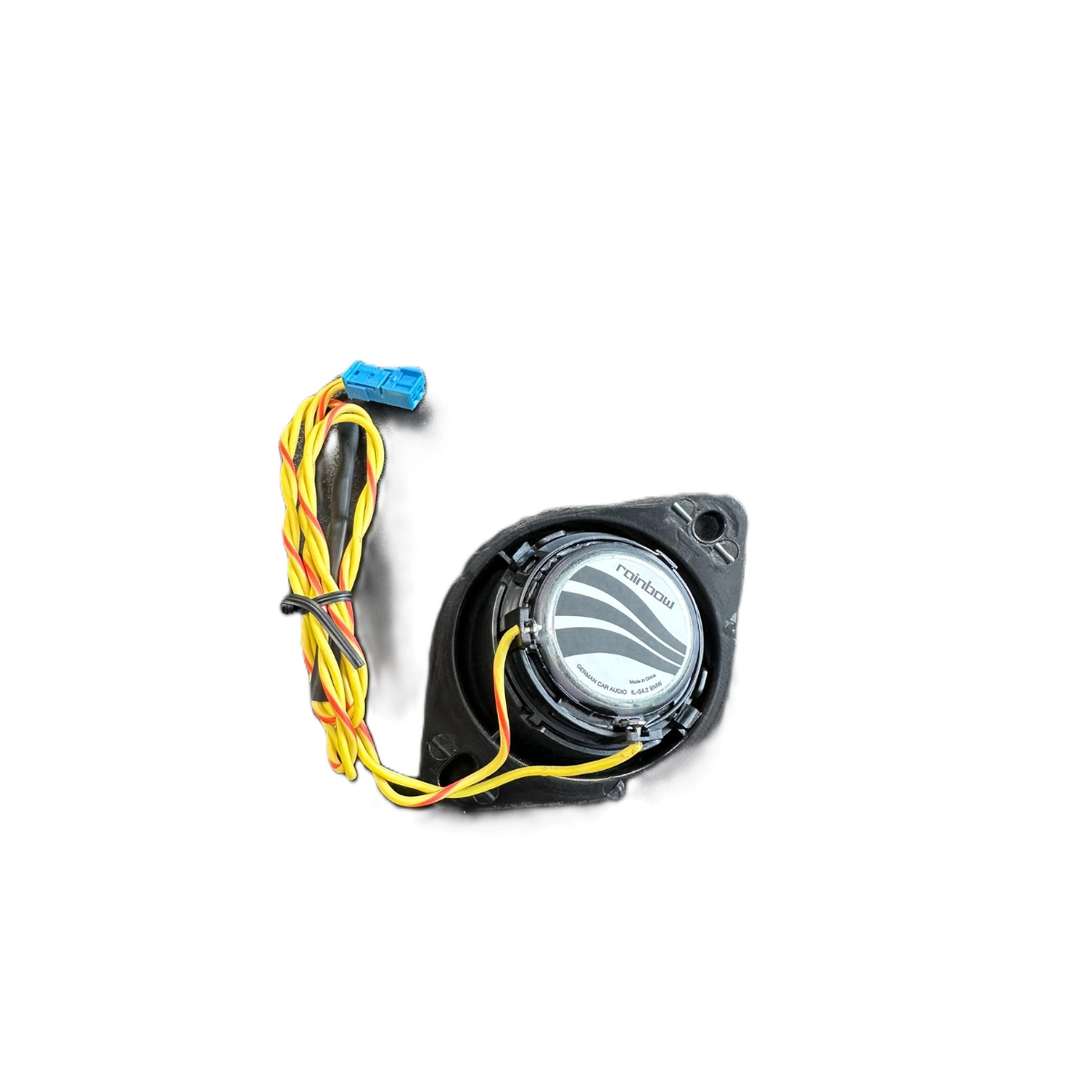 Difuzor Auto Rainbow dedicate BMW IL-S4.2, sistem 2 cai, 70W RMS , Bucata [4]