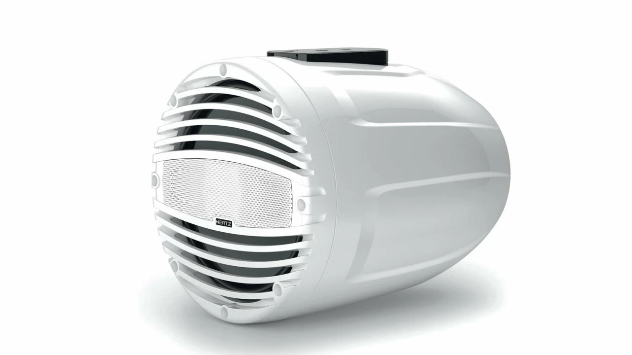 Difuzor Marine Hertz HTX 8 M-FL-TW / TC, 200mm, 100W RMS [2]