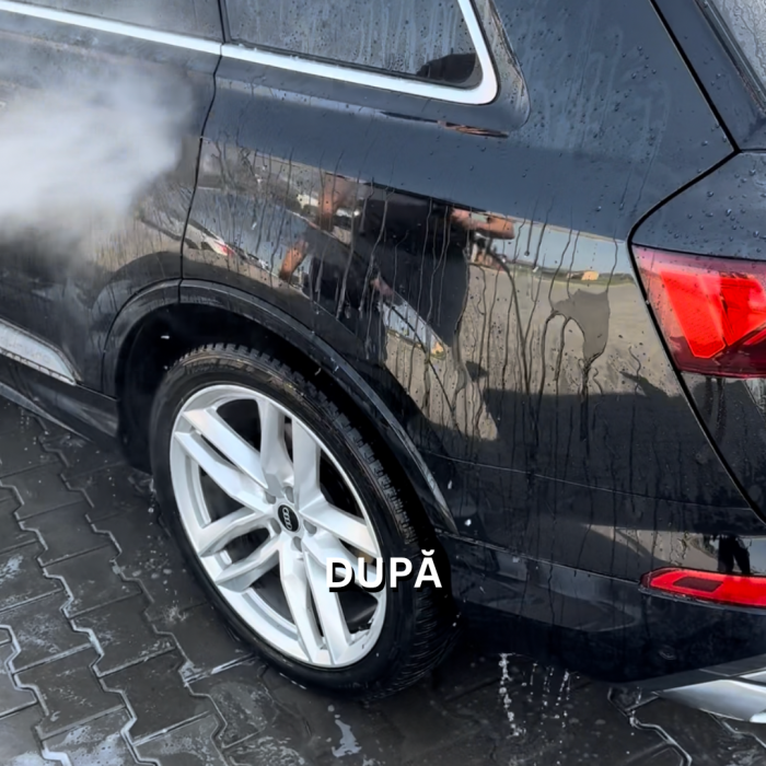 FLASH DETAIL HYDROCOAT 1000ml - COATING CERAMIC LICHID [4]