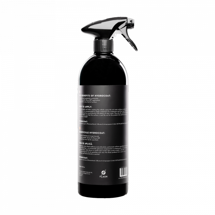 FLASH DETAIL HYDROCOAT 1000ml - COATING CERAMIC LICHID [2]