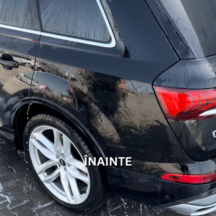 FLASH DETAIL HYDROCOAT 1000ml - COATING CERAMIC LICHID [3]