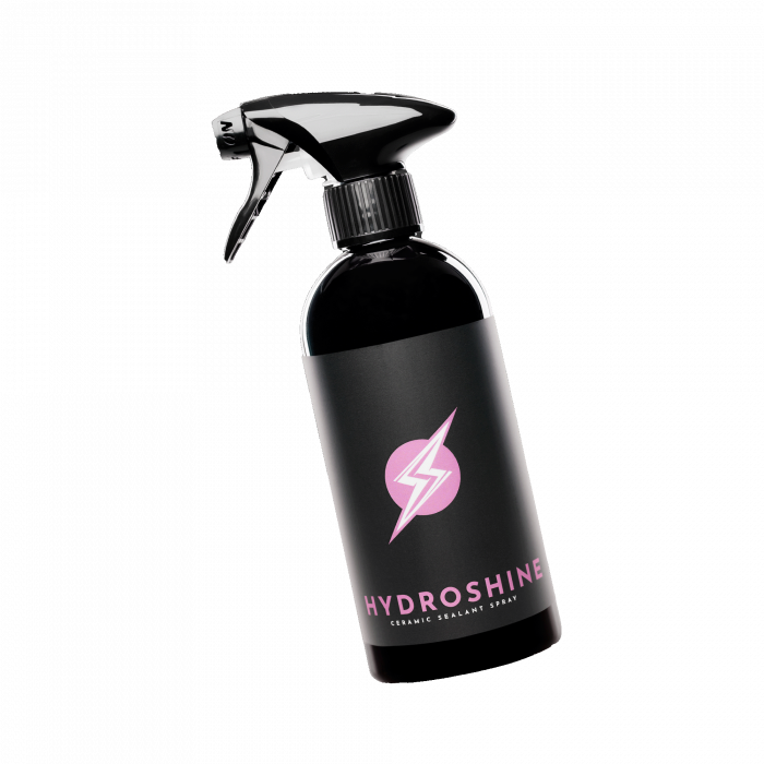 FLASH DETAIL HYDROSHINE 500ml - SEALANT CERAMIC PENTRU LAC (VOPSEA) [1]