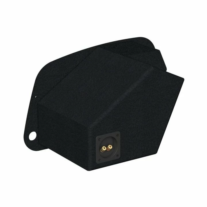 Incinta Basser Fit-Box Subwoofer 250 mm pentru Audi A5/S5 F5 Sportback, 15 L [2]
