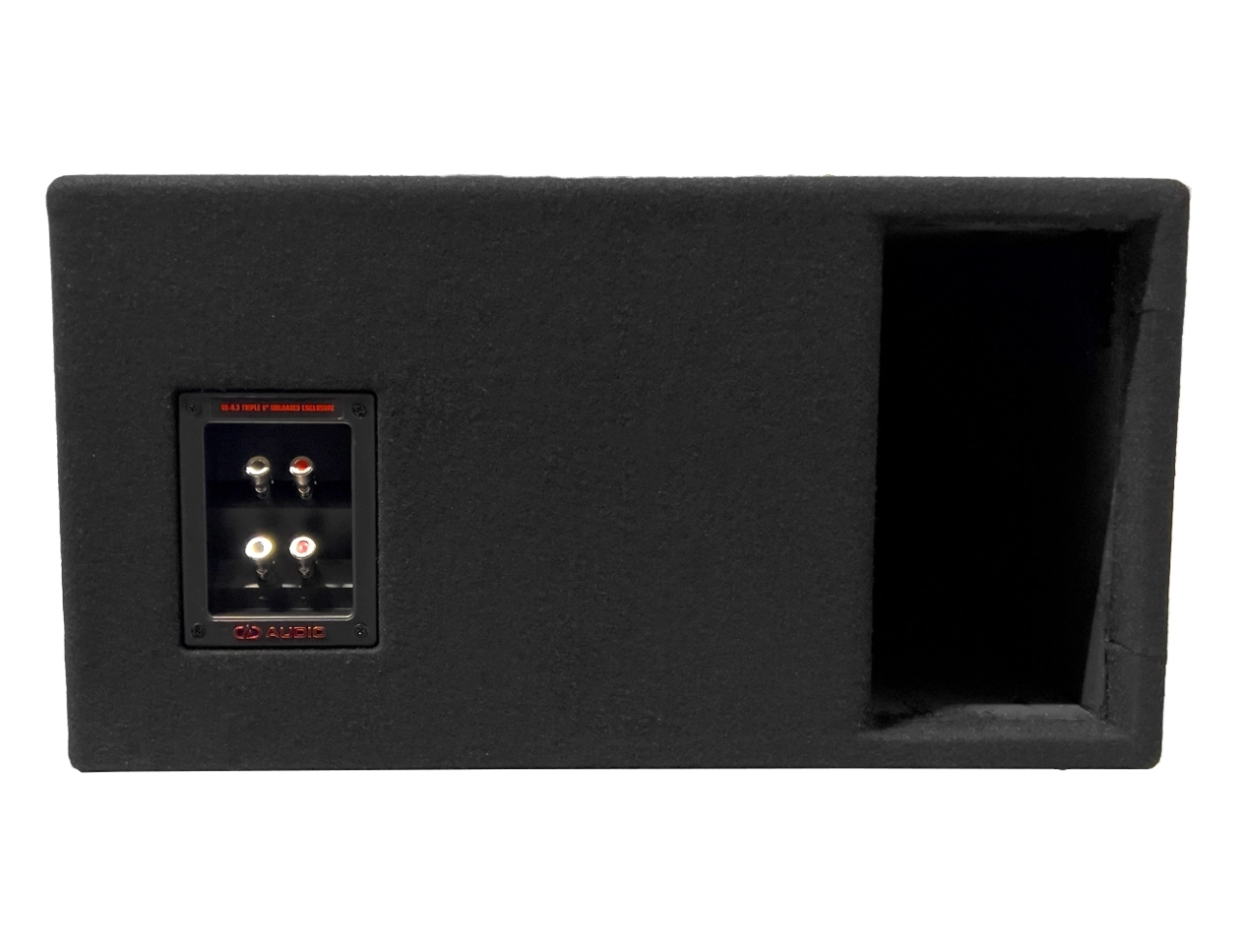 Incinta difuzoare DD Audio LE208.3, 0.7 OHM, 200 mm , 900 W [4]