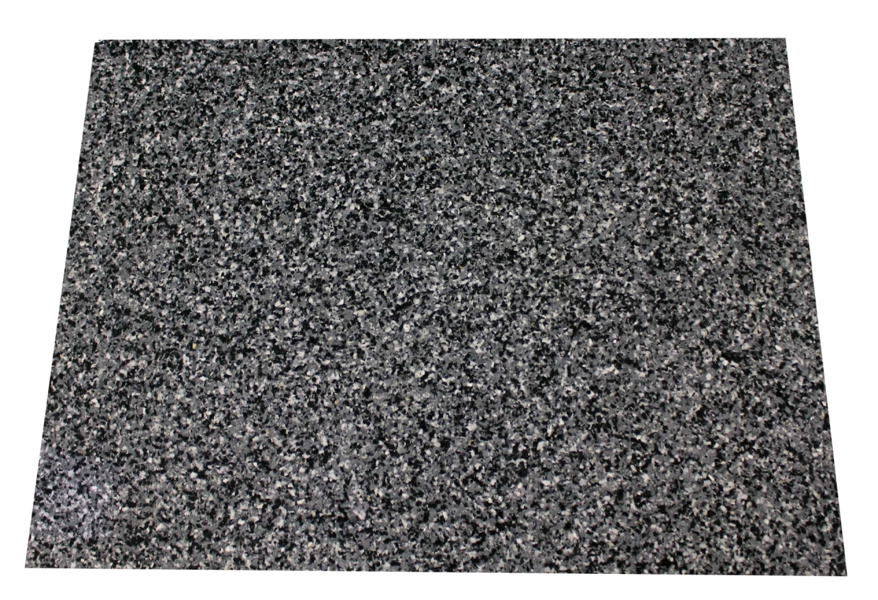 Insonorizant Auto Fonoabsorbant STP Black Ton 6, 6 mm, 375x500 mm, 2.81 m2, 15 Foi [5]