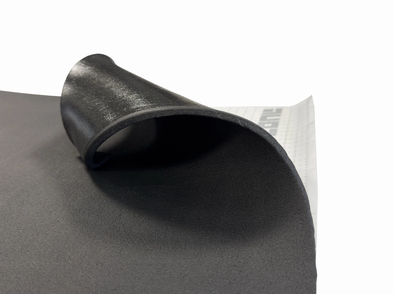 Insonorizant auto Premium Four Connect S2 TOPFLEX 6 MM, 500x370 mm, Foaie [2]