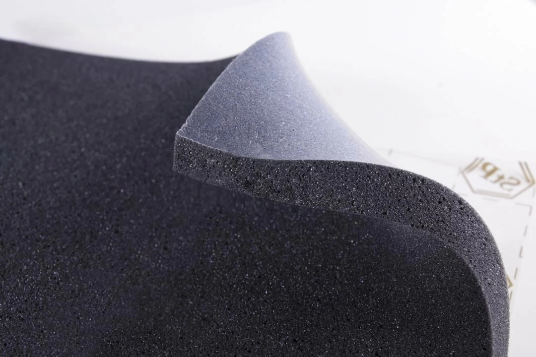 Insonorizant auto Premium STP Biplast 25mm, 0,75m2, Bulk Pack [2]
