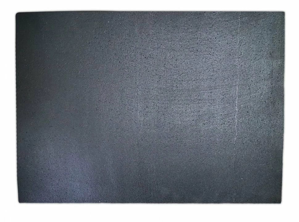 Insonorizant auto Premium STP Diamond Biplast 15mm, 1000X750mm, Foaie [3]