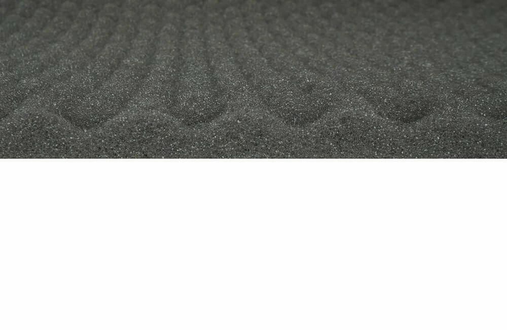 Insonorizant auto Premium STP Relief 15mm, 7.5M2, Bulk Pack [5]