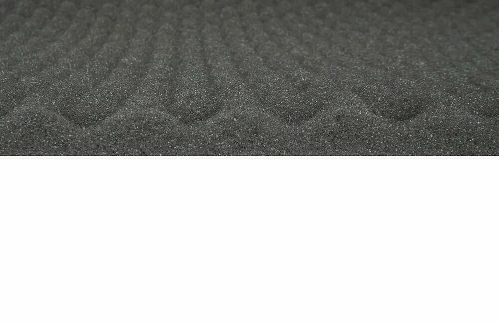 Insonorizant auto Premium STP Relief 15mm, 750x1000mm Foaie [5]
