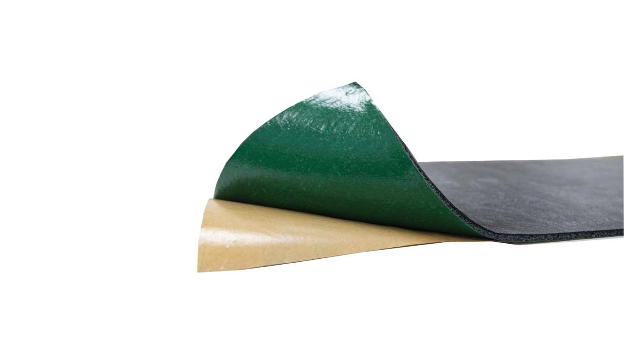Insonorizant auto STP Magma 6mm, 2.1m2, Bulk Pack [3]
