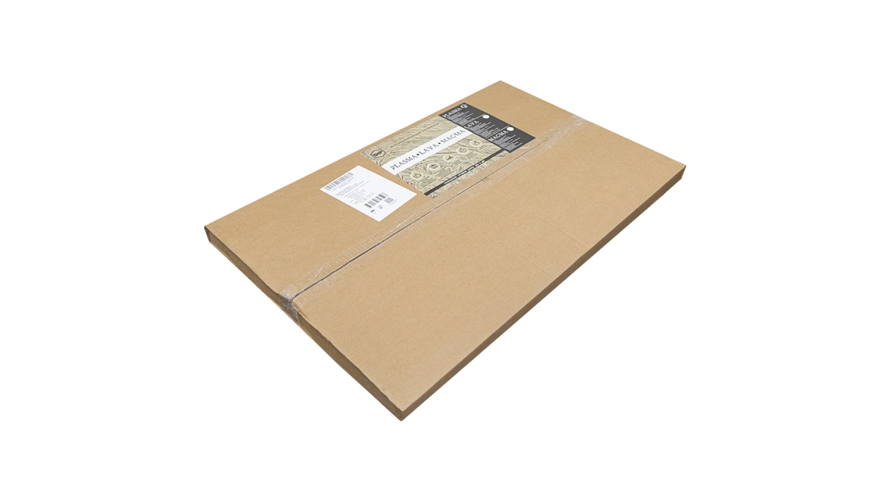 Insonorizant auto STP Plasma 4mm, 3.43m2, Bulk Pack [4]