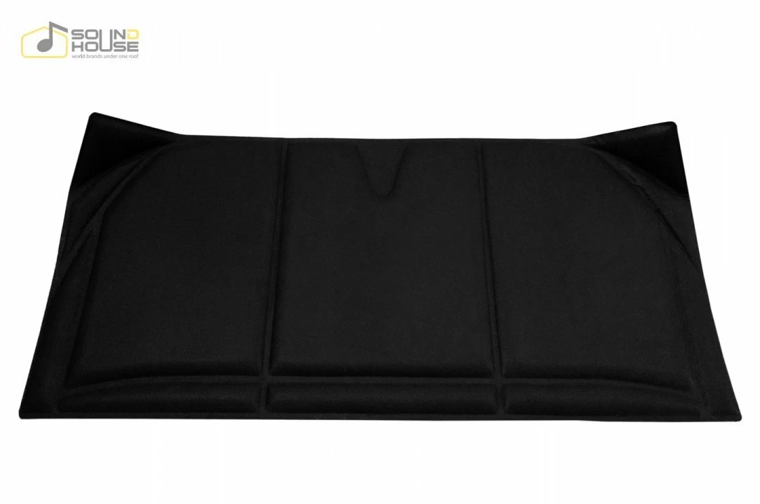 Insonorizant capota auto STP HeatShield [3]