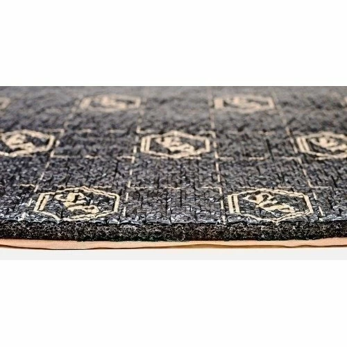 Kit de insonorizare pentru doua usi STP Black Gold - 3 Straturi Vibro Fono Termo [7]