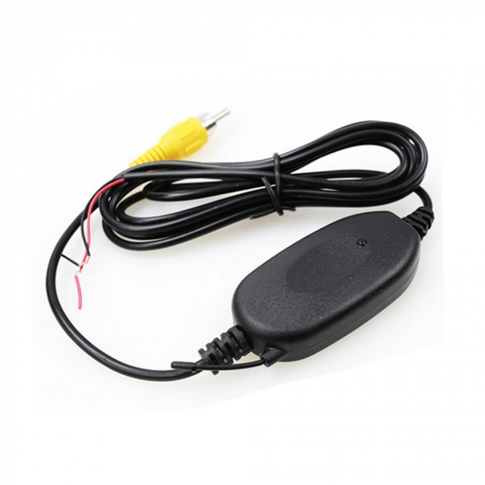 Kit instalare camera marsarier video Wireless fara cabluri [3]