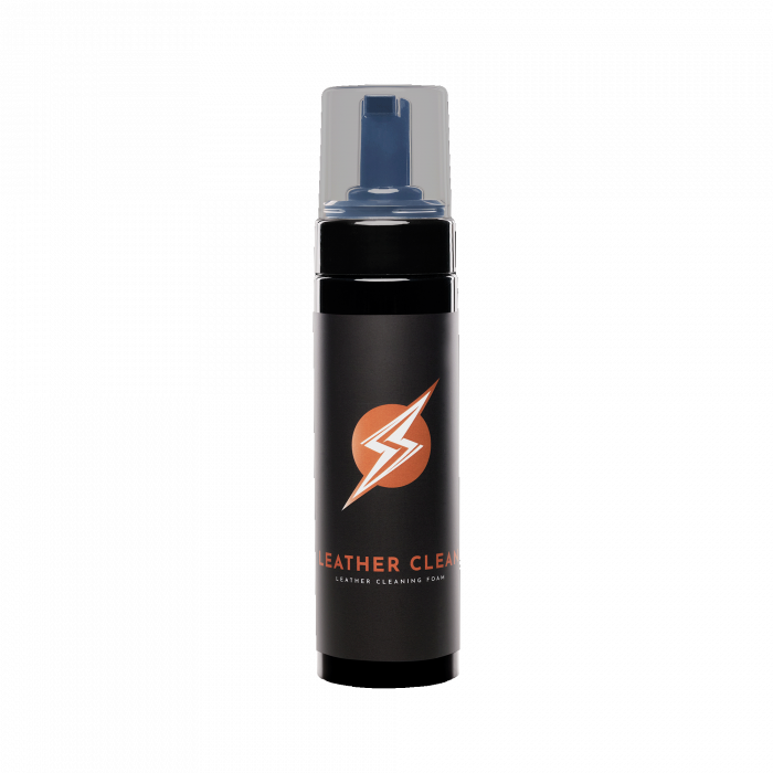 FLASH DETAIL LEATHER CLEAN 200ml - SPUMA CURATARE PIELE [1]