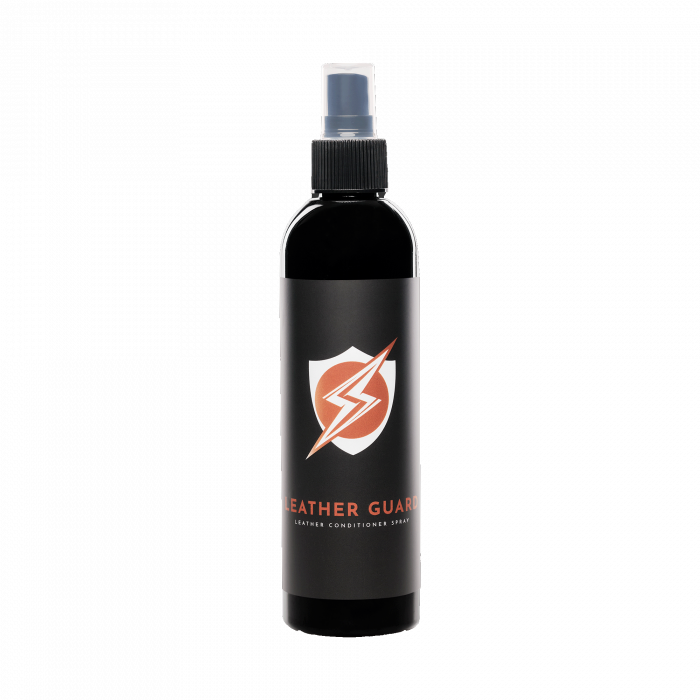 FLASH DETAIL LEATHER GUARD 250ml - SPRAY HIDRATARE SI PROTECTIE PIELE [1]