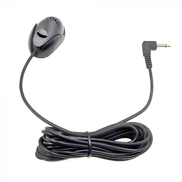 Microfon Extern Navigatie auto [4]