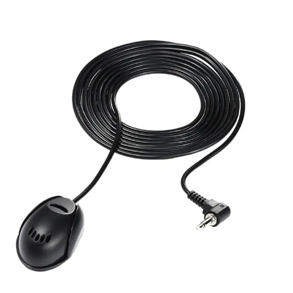 Microfon Extern Navigatie auto [3]