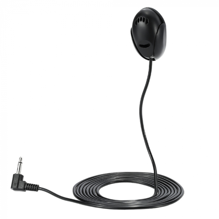 Microfon Extern Navigatie auto [6]