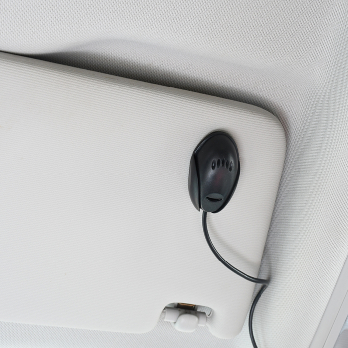 Microfon Extern Navigatie auto [8]