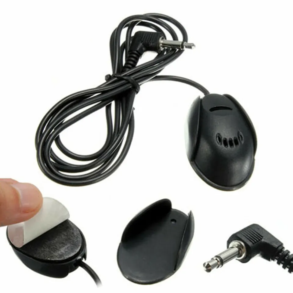 Microfon Extern Navigatie auto [7]
