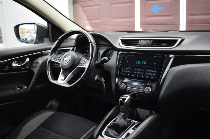 Navigatie Dedicata Nissan Qashqai J11, X Trail T32 (2013-2018), 10Inch, 8Gb Ram, 256Gb Stocare, Carplay [8]