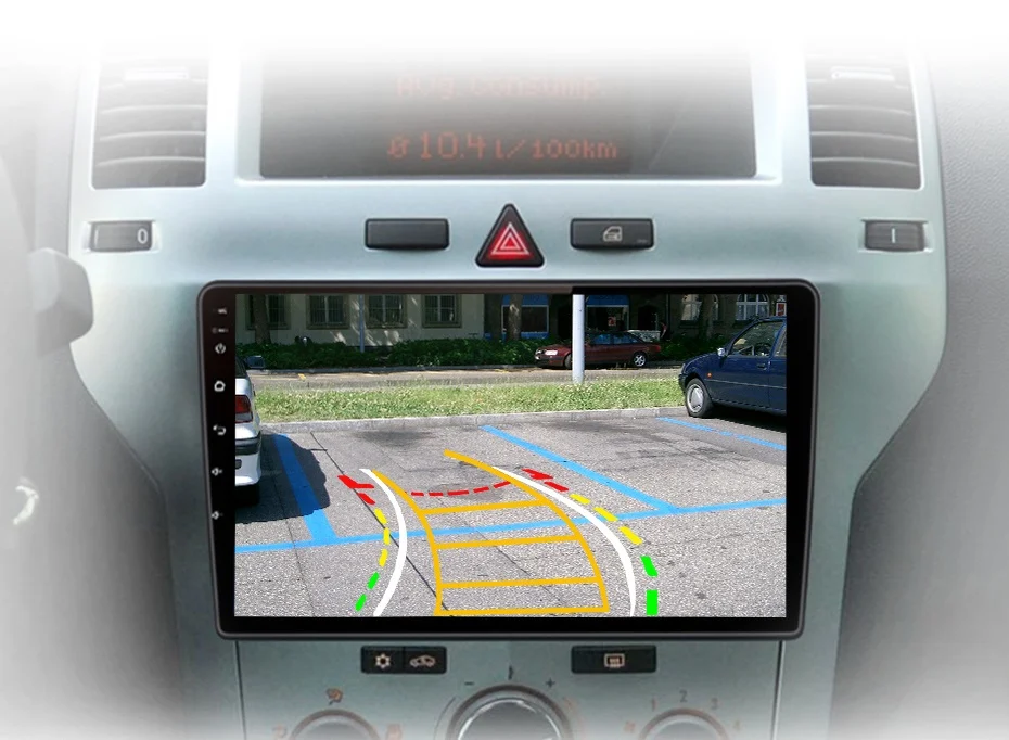 Navigatie Android Dedicata Opel Zafira/Astra/Antara/Corsa (2005-2015), 9Inch, 4Gb Ram, 64Gb Stocare, Bluetooth, WiFi, Carplay [10]