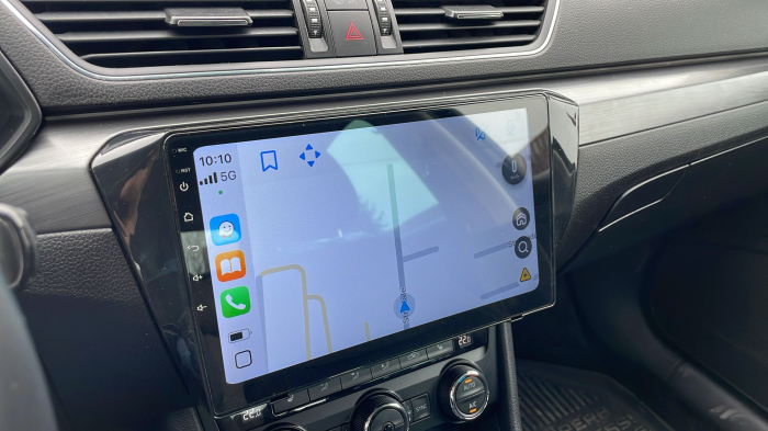 Navigatie Dedicata Skoda Superb 3 (2015-2019), 10Inch, 2Gb Ram, 64Gb Stocare, Carplay [7]