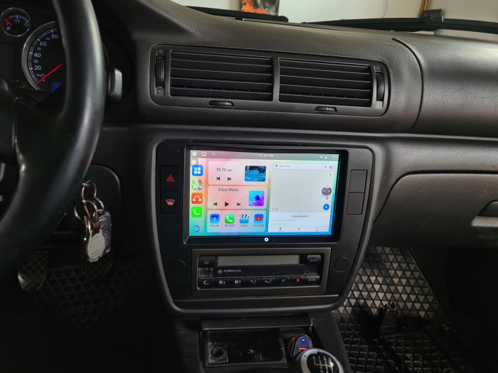 Navigatie Dedicata Volkswagen Passat B5 (2000-2005), 9Inch, 8Gb Ram, 256Gb Stocare, Carplay [8]