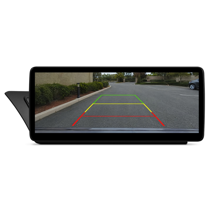 Linux CarPlay Audi A4 B8 Concert / Symphony | NavStore.ro [3]
