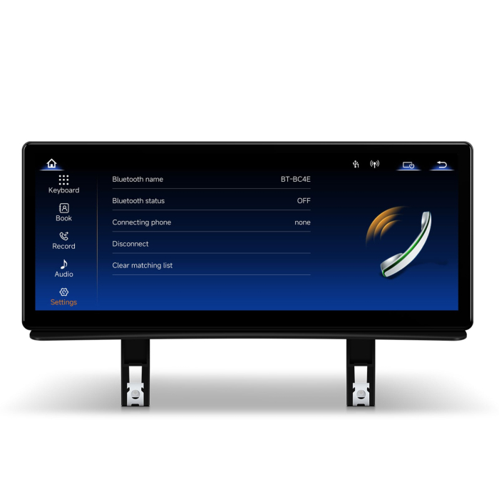Linux CarPlay BMW Seria 1 E87 Varianta CCC | NavStore.ro [3]