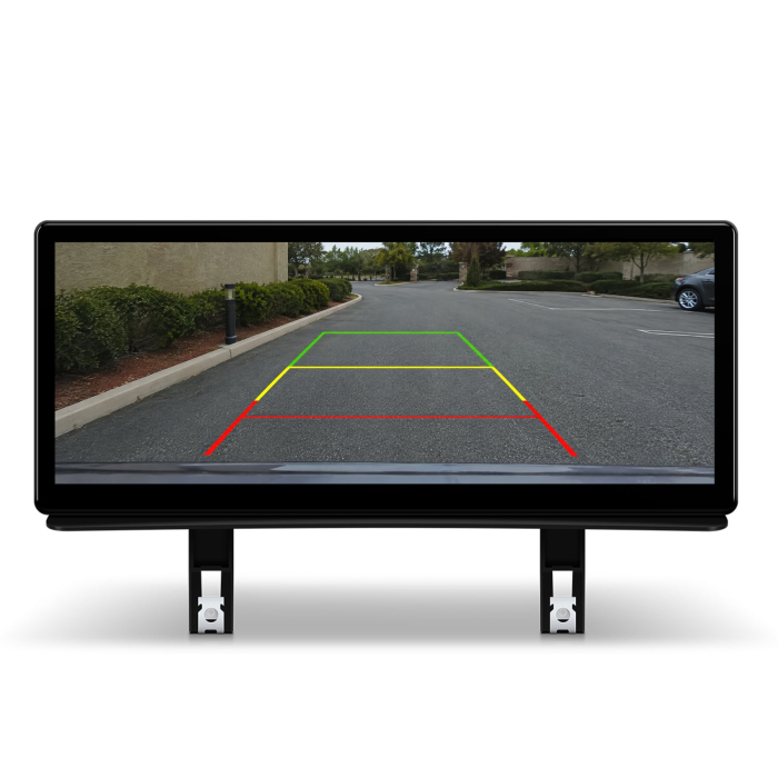 Linux CarPlay BMW Seria 1 E87 Varianta CCC | NavStore.ro [5]