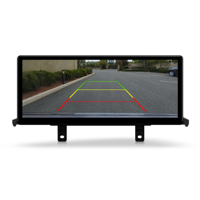 Linux CarPlay BMW Seria 1 F20/F21 Varianta EVO | NavStore.ro [5]