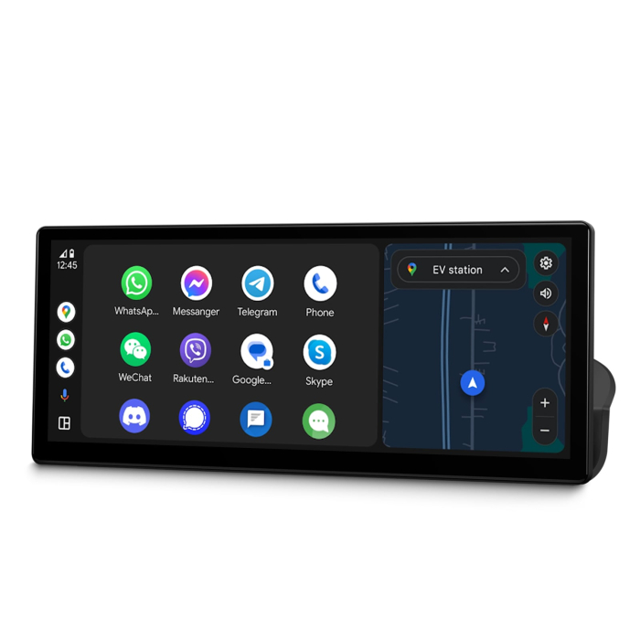Linux CarPlay BMW Seria 3 E90/E91/E92/E93 Varianta CCC | NavStore.ro [7]