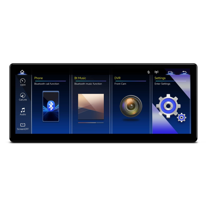 Linux CarPlay BMW Seria 3 E90/E91/E92/E93 Varianta CCC | NavStore.ro [2]