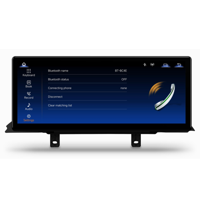 Linux CarPlay BMW Seria 3 F30/31 Varianta NBT | NavStore.ro [3]