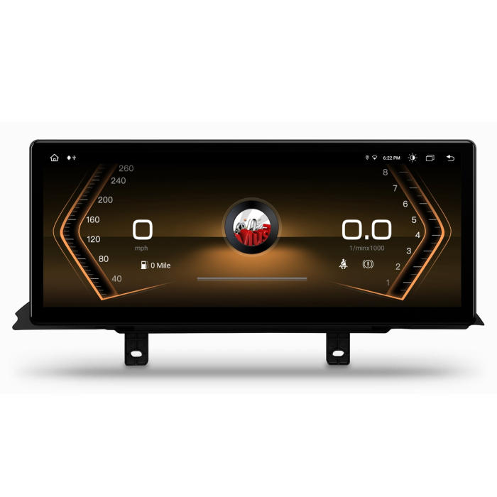 Linux CarPlay BMW Seria 3 F30/31 Varianta NBT | NavStore.ro [4]