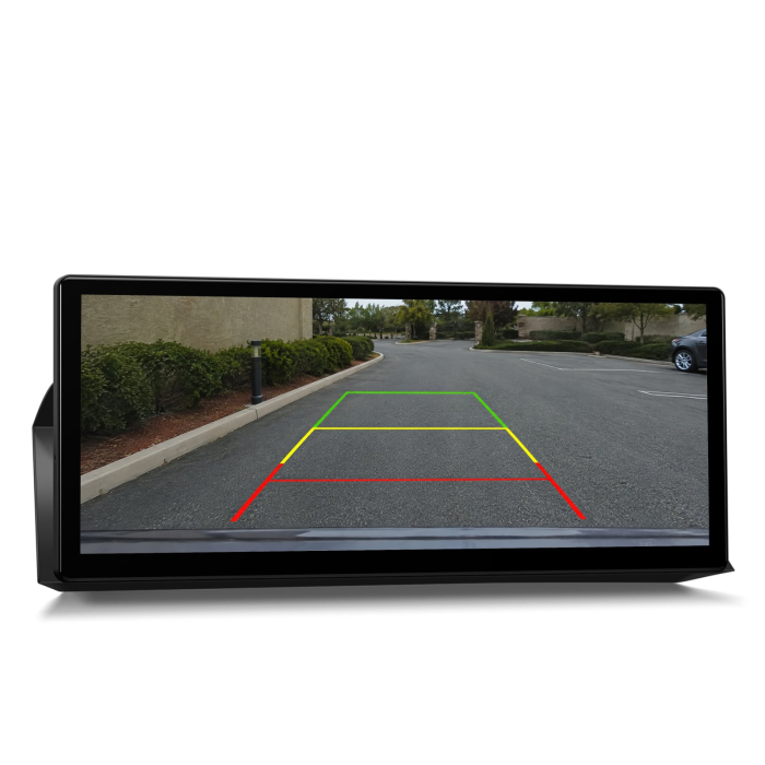 Linux CarPlay BMW Seria 5 E60/E61 Varianta CCC | NavStore.ro [7]
