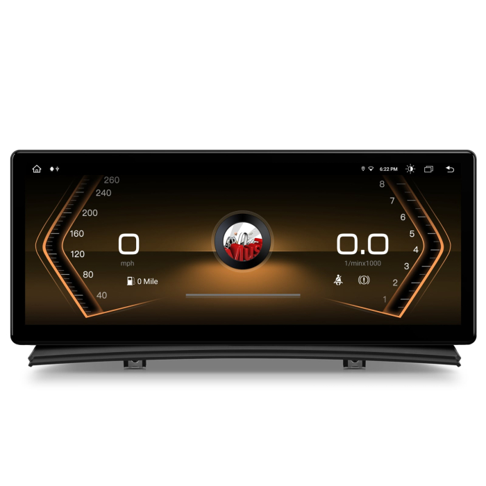 Linux CarPlay BMW Seria 1 E87 Varianta CCC | NavStore.ro [4]