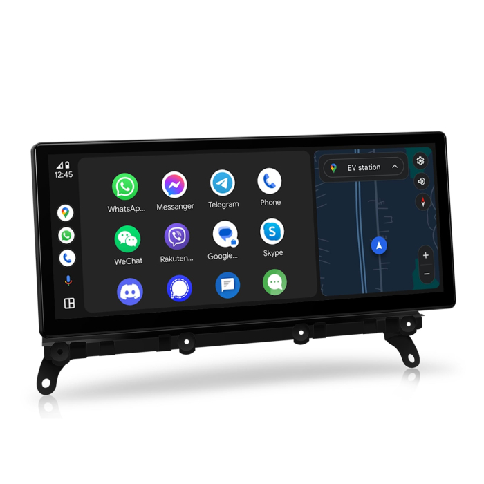 Linux CarPlay BMW X4 F26 Varianta EVO | NavStore.ro [7]