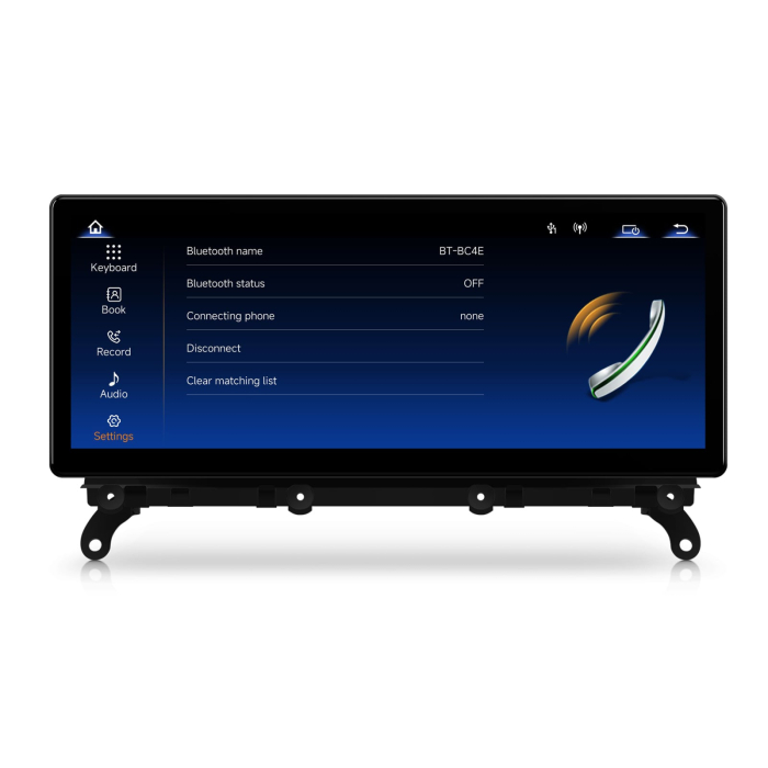 Linux CarPlay BMW X3 G01 / X4 G02 (2018-2020) Varianta EVO | NavStore.ro [3]