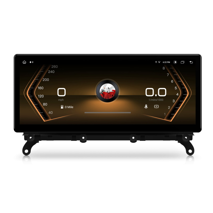 Linux CarPlay BMW X3 G01 / X4 G02 (2018-2020) Varianta EVO | NavStore.ro [4]