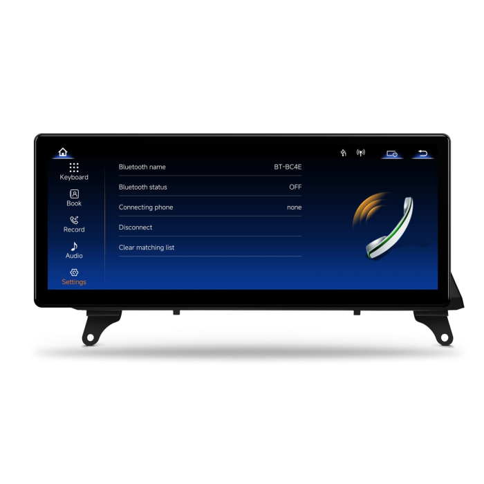 Linux CarPlay BMW Z4 E89 Varianta NBT | NavStore.ro [3]