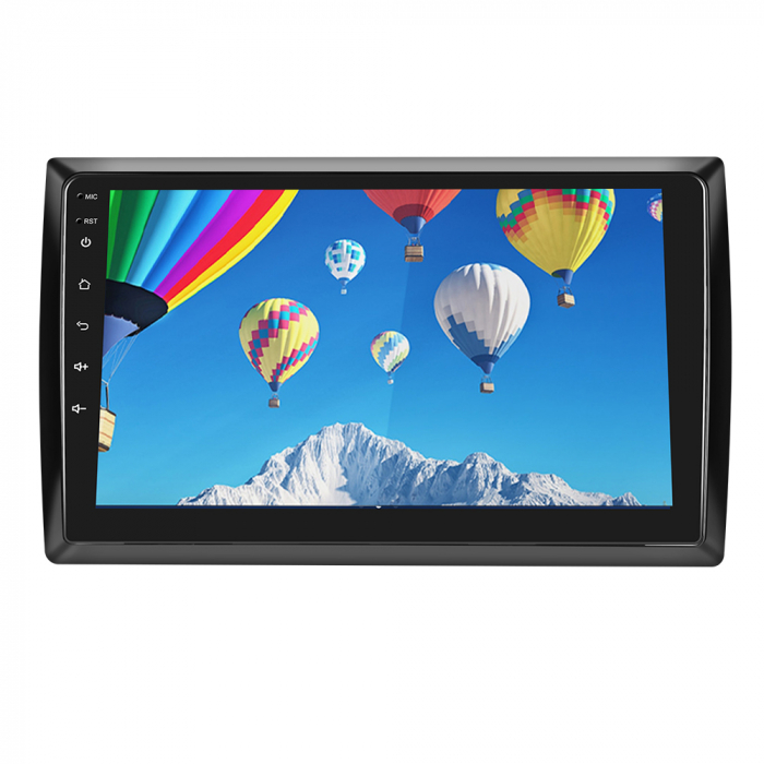 Navigatie Dedicata Volkswagen Beetle (2012 - 2018) 9 Inch, 2Gb Ram, 64Gb stocare, Carplay [3]