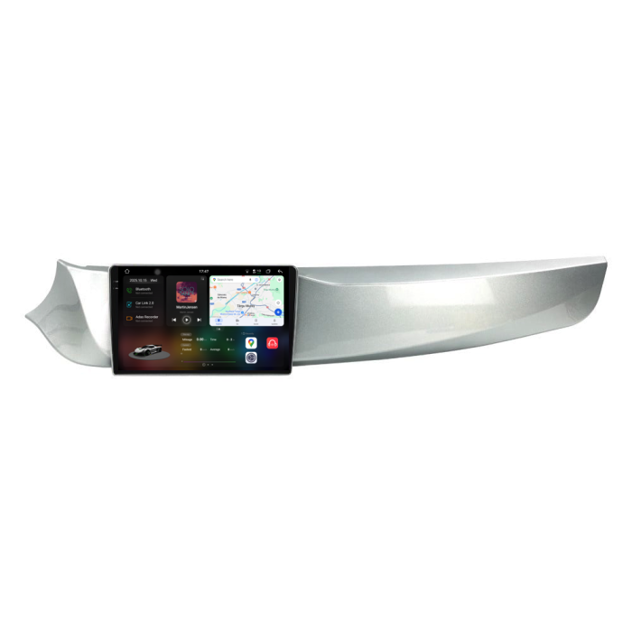 Navigatie Dedicata Alfa Romeo Giulietta (2010-2020), 2K, 12Gb Ram, 256Gb Stocare, Carplay [1]