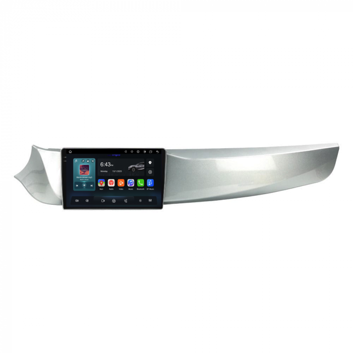 Navigatie Dedicata Alfa Romeo Giulietta (2010-2020), 9Inch, 2Gb Ram, 32Gb Stocare, Carplay [5]