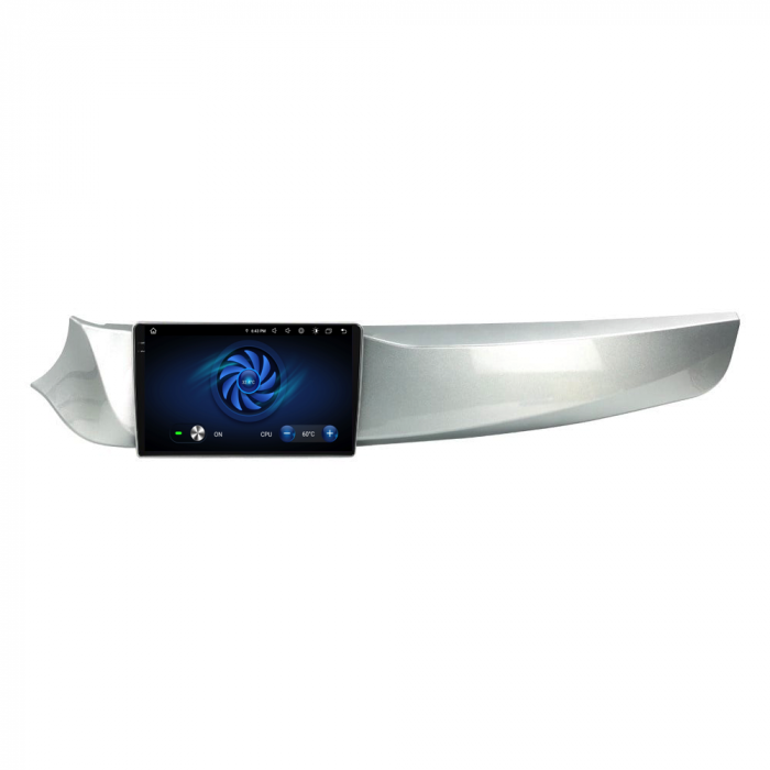 Navigatie Dedicata Alfa Romeo Giulietta (2010-2020), 9Inch, 2Gb Ram, 32Gb Stocare, Carplay [7]