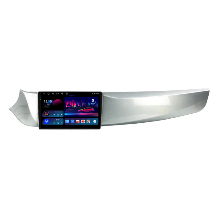 Navigatie Dedicata Alfa Romeo Giulietta (2010-2020), 9Inch, 2Gb Ram, 32Gb Stocare, Carplay [4]